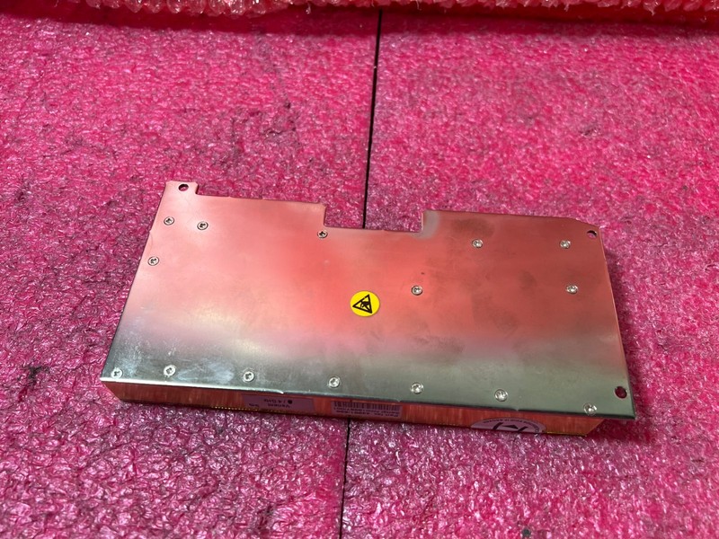 ATTENUATOR 44991/696 FAULTY AS IS FOR IFR3414 MARCONI 44830/499 gallery
