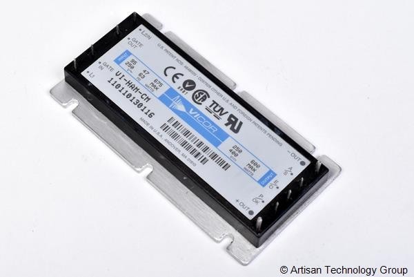 Vicor VI-HAM-CM Harmonic Attenuation Module gallery