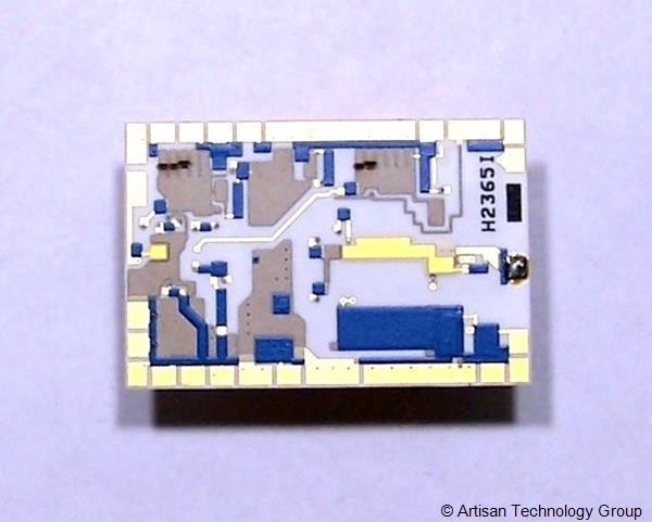 Tektronix H2365I Hybrid Attenuator gallery