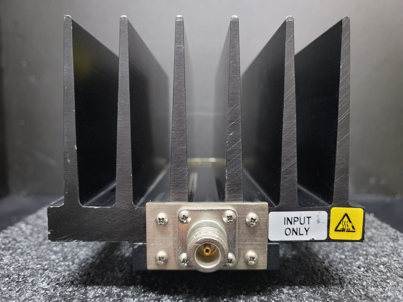 Bird 300-WA-FFN-30: RF Attenuator, 300W 30dB (0134)