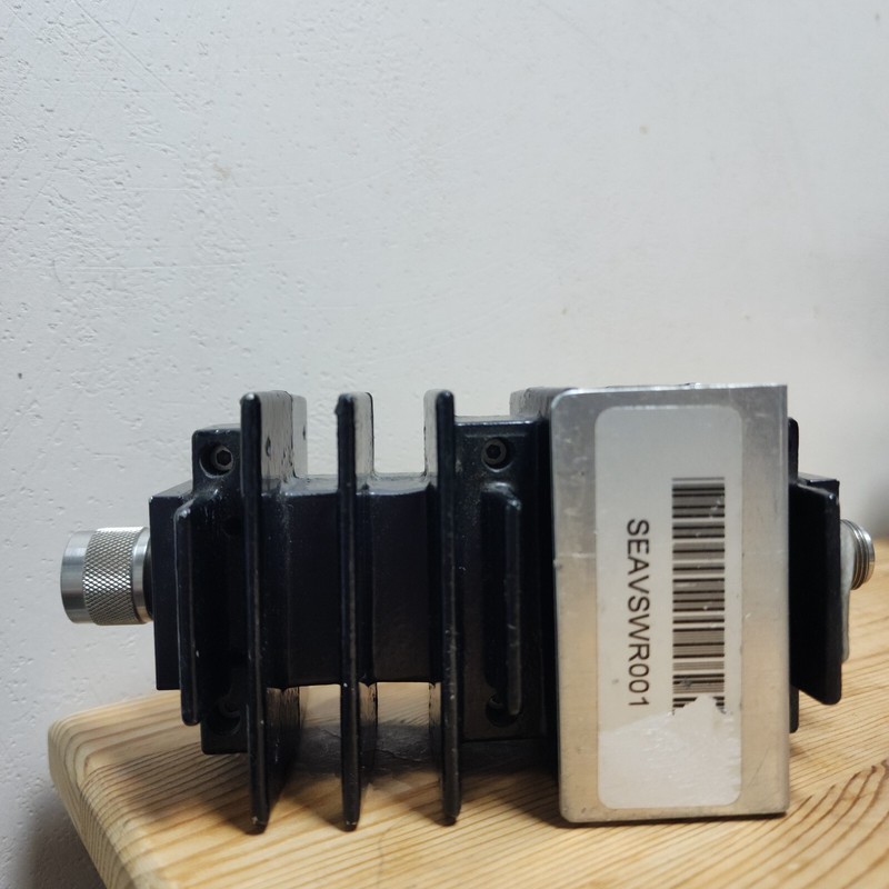 Weinschel 6253-2 62532 Fixed Coaxial Attenuator gallery