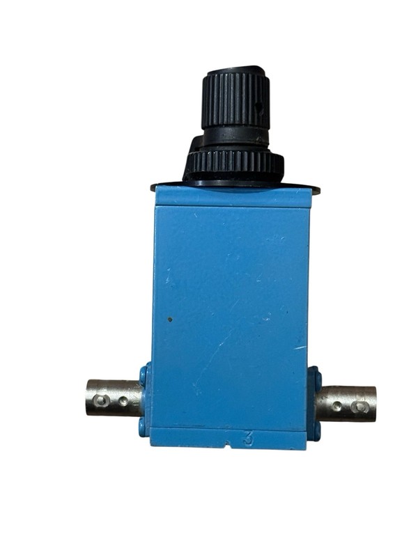 Arra Attenuator BNC0682-30F gallery