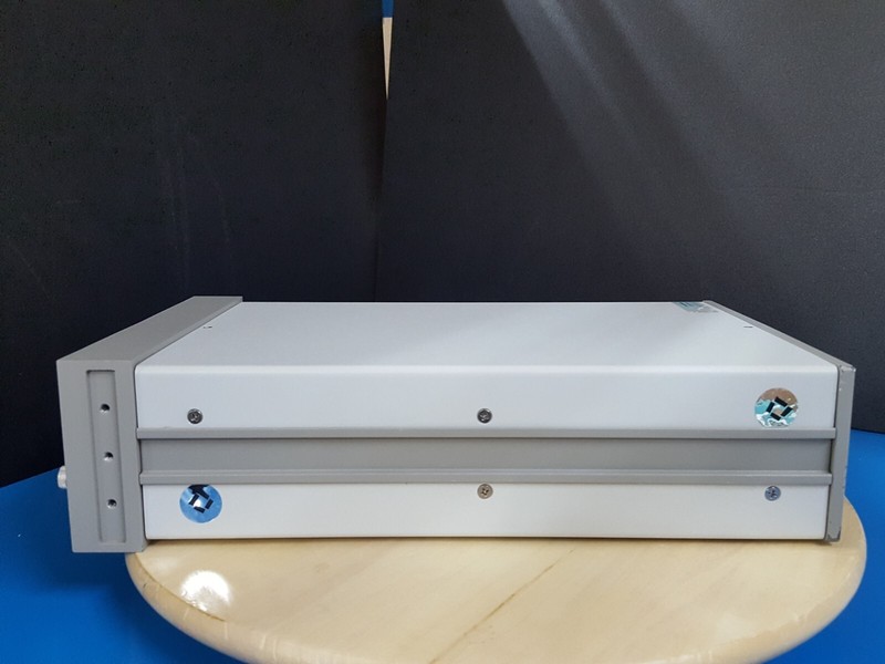 JDSU HA9: Programmable Attenuator (offs button missing)(0748) gallery