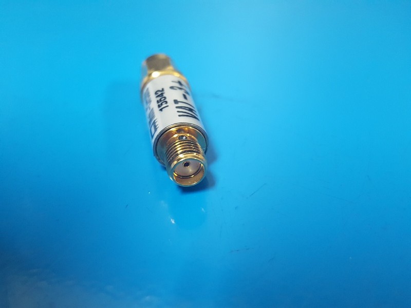 Mini-Circuits VAT-3+: Attenuator 3dB 50Ohm, DC - 6000 MHz (6) gallery