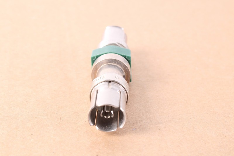 General Radio 874-G14 14dB 5x Attenuator gallery
