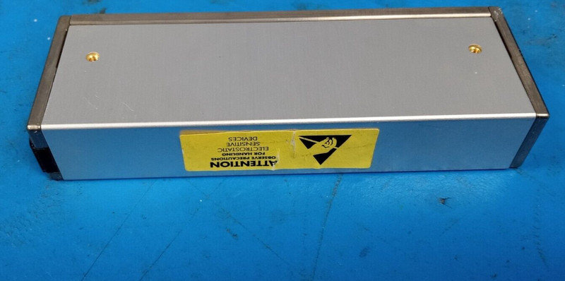 Agilent Keysight 33321-60057 Programmable Step Attenuator from E4407B ESA E gallery