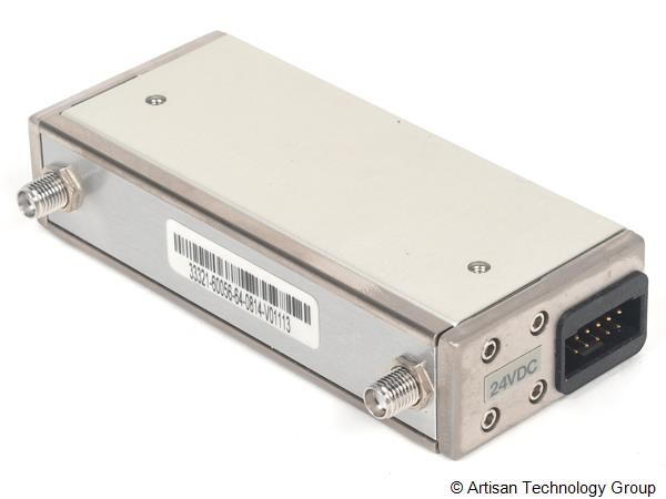 HP 33321-60056 70-dB Step Attenuator gallery