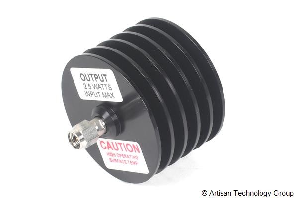 Weinschel 74-3-12 Fixed Coaxial Attenuator gallery