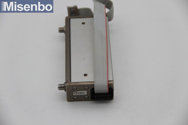 HP 33321-60045 Programmable Step Attenuator 15VDC gallery