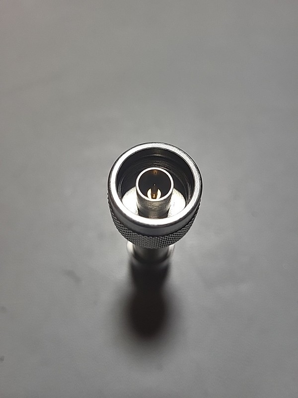 NARDA 777C Precision Attenuators, 6dB gallery