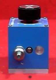 Midwest Microwave 1042 145 Step Attenuator, DC-18GHz, 1-9dB/1dB steps gallery