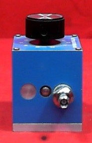 Midwest Microwave 1042 145 Step Attenuator, DC-18GHz, 1-9dB/1dB steps gallery