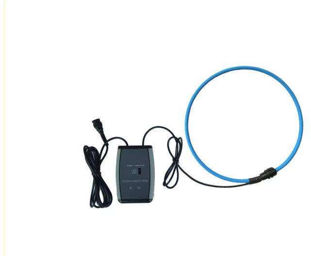 FR100RD FR200RD FR300RD Rogowski Coil Current Transformer Flexible Current Probe gallery