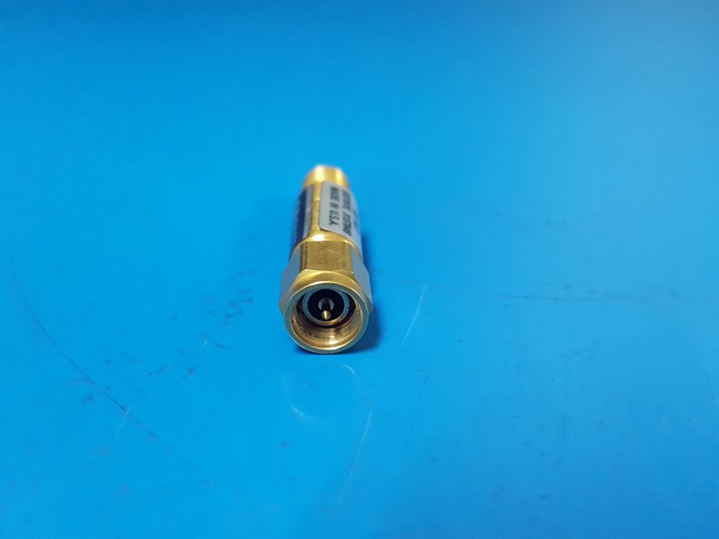HP_8493C: Coaxial Fixed Attenuator, DC to 26.5G 6dB (6448) gallery