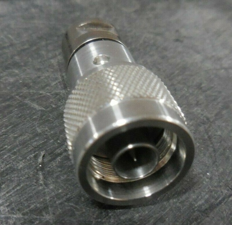 Lucas Weinschel Model 1424-4 Termination Plug gallery