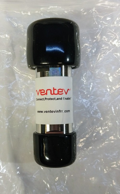 VENTEV #VEN-A0506-05-NMF 5dB Attenuator DC-6GHz 5watt N-Male to N-Female gallery