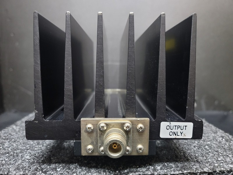 Bird 300-WA-FFN-30: RF Attenuator, 300W 30dB (0603) gallery
