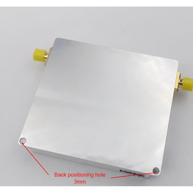 LF-6GHZ-120DB Bidirectional Digital Control RF Attenuator 0.25DB Stepping gallery