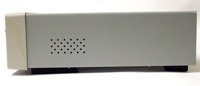 EXFO GO FVA-3100-BWEI VARIABLE ATTENUATOR 9/125um, 1200-1650nm VER. F, TESTED! gallery