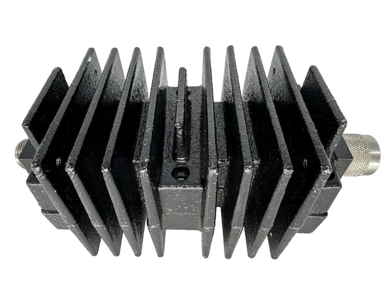 Weinschel Corp RF Attenuator Model 6142 – 1.75 dB – N-Type Connector gallery