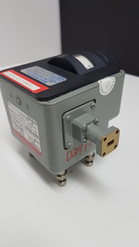 5985-00-822-7874 - VARIABLE ATTENUATOR 2118S-00 gallery