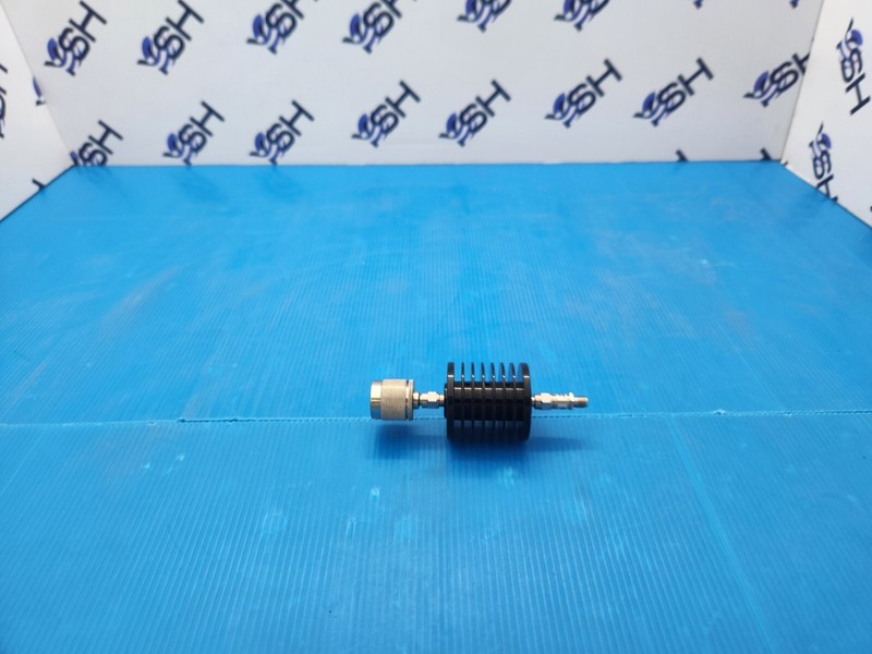 MCL BW-S30W2+ 18GHz 30db RF Coaxial Fixed Attenuator