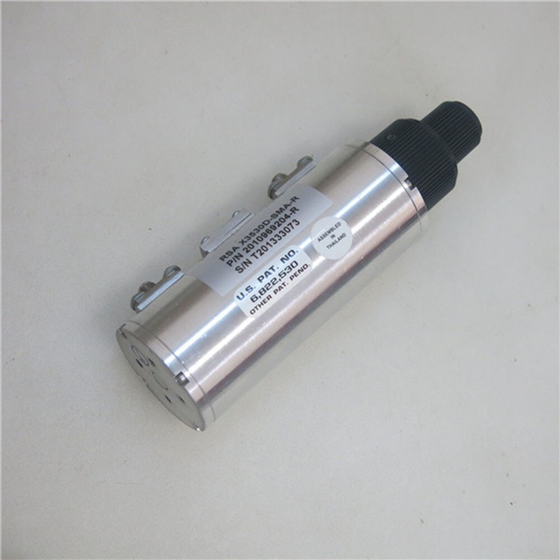 3GHz 30dB 2W RF Manual Step Attenuator For RSA X3530D-SMA-R gallery