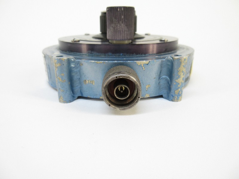 ARRA 2614-20P Variable Attenuator 20 dB, 500 MHz to 1 GHz, Type-N Male gallery