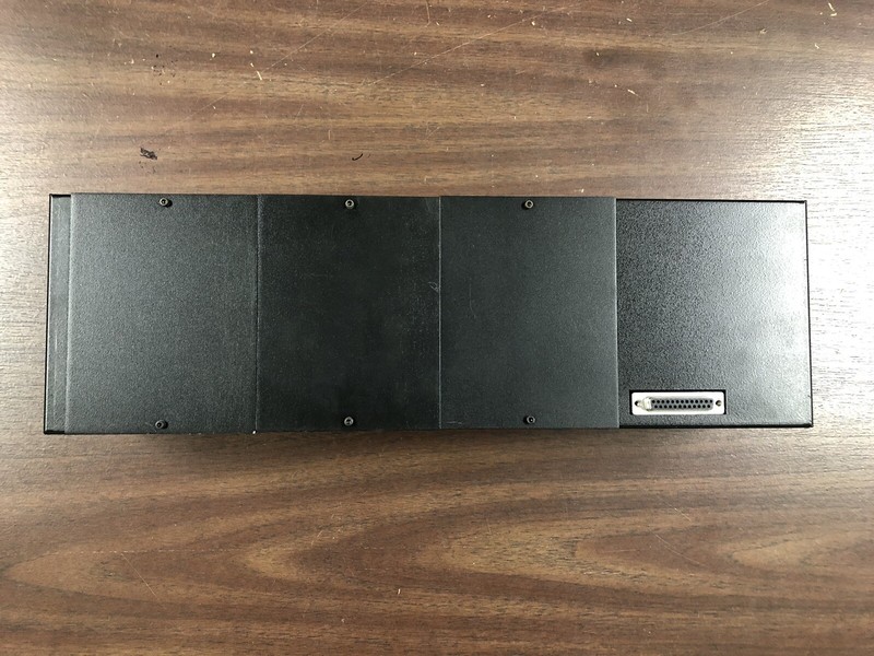TDT Programmable Attenuator XB1 HB6 SM3 PA4 PA12 gallery