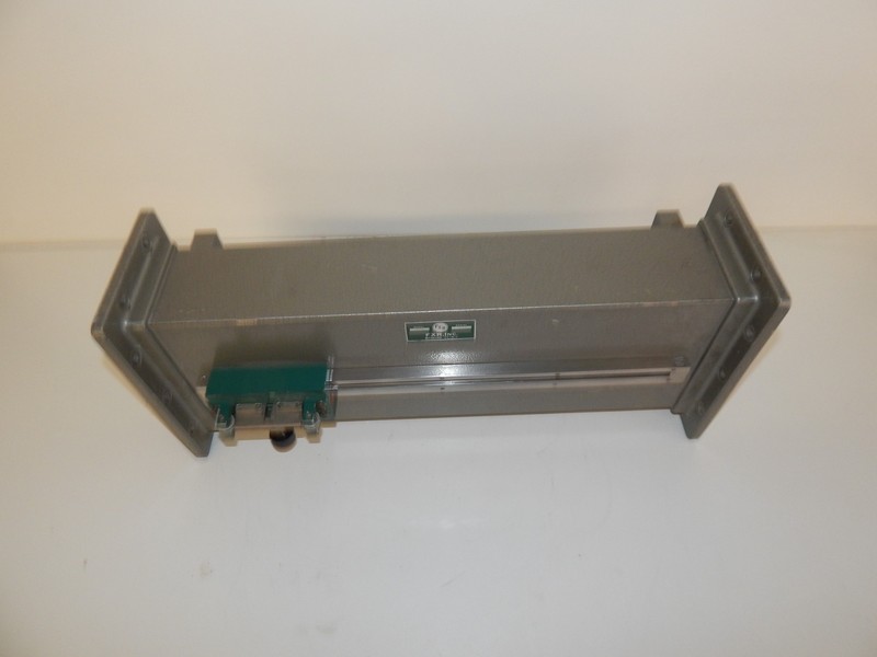 *LL* FXR L310A MICROWAVE ATTENUATOR (DZH85) gallery