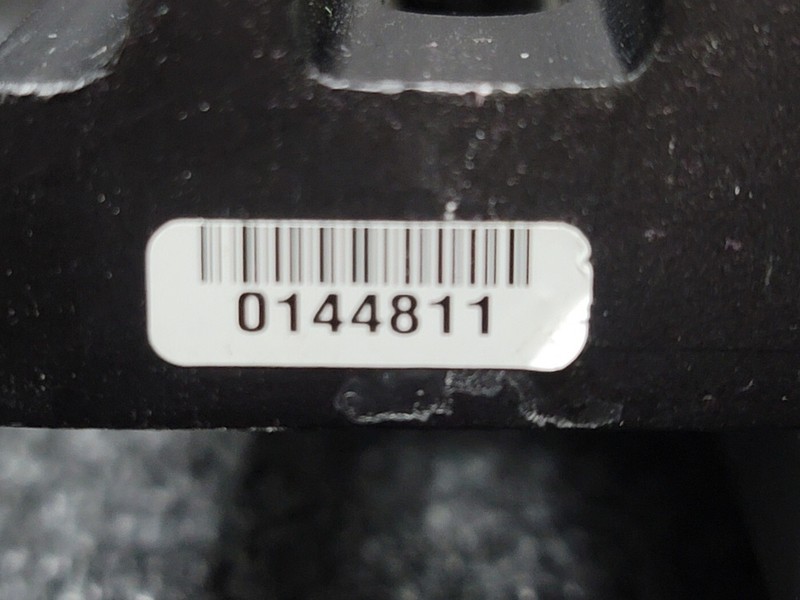 Bird 500-WA-MFN-30: RF Attenuator, 500W 30dB, AS-IS (4811) gallery