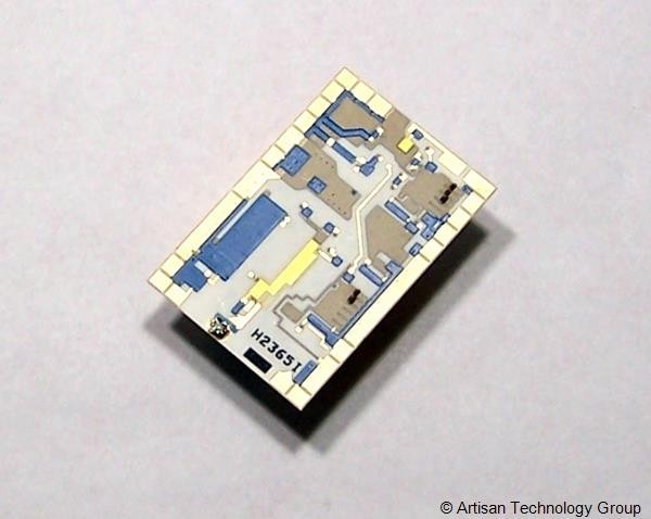 Tektronix H2365I Hybrid Attenuator gallery