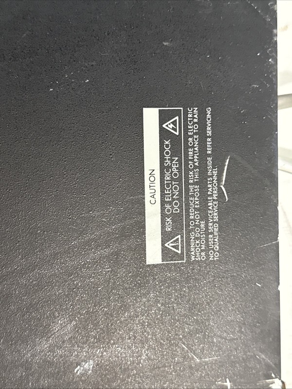 Oxmoor DCA-2 Digital Control Attenuator gallery