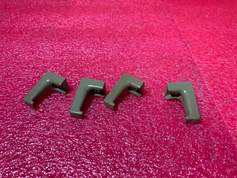 Anritsu PROGRAMMABLE OPTICAL ATTENUTOR MN9611A 4 legs gallery