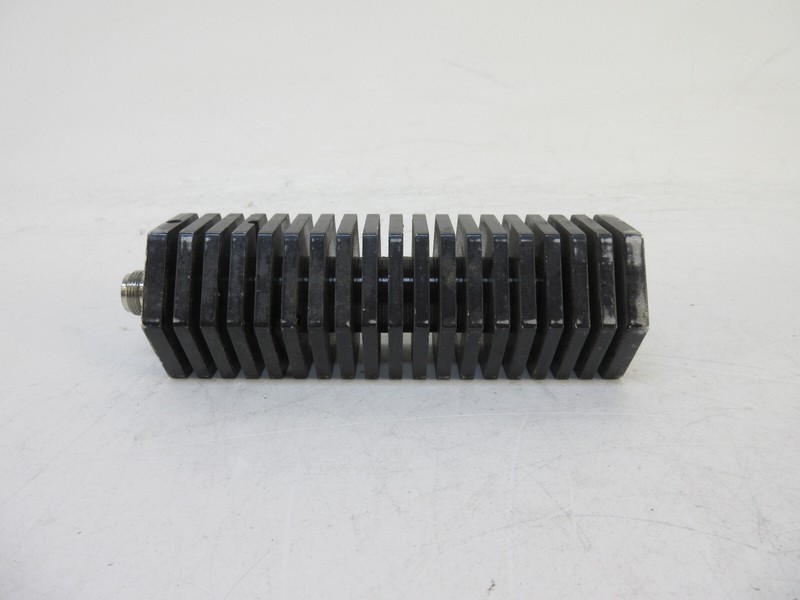 BIRD 75-T-FN RF Terminations 75 Watt, DC to 4GHz, Type-N Female - Termaline gallery