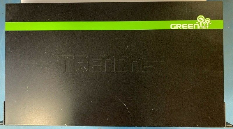 TRENDnet TPE-2840WS FOR PARTS/REPAIR gallery
