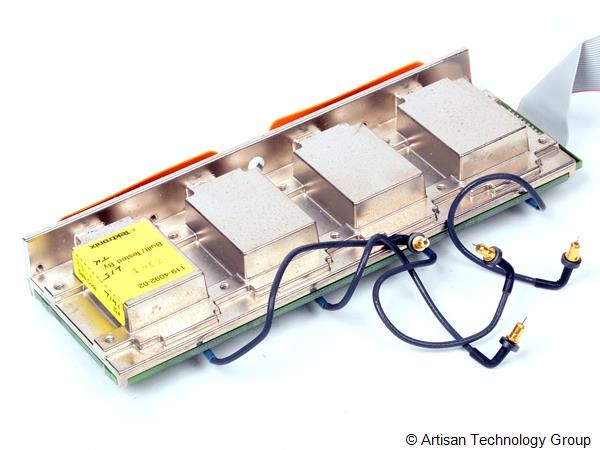 Tektronix 119-4092-02 Attenuator Module gallery