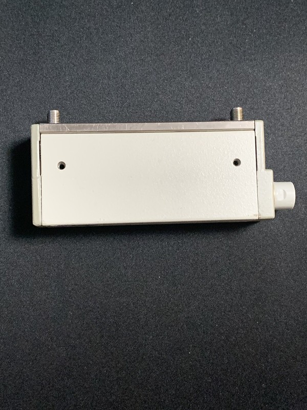 Agilent 8495G 70dB Attenuator / option 002 011 gallery