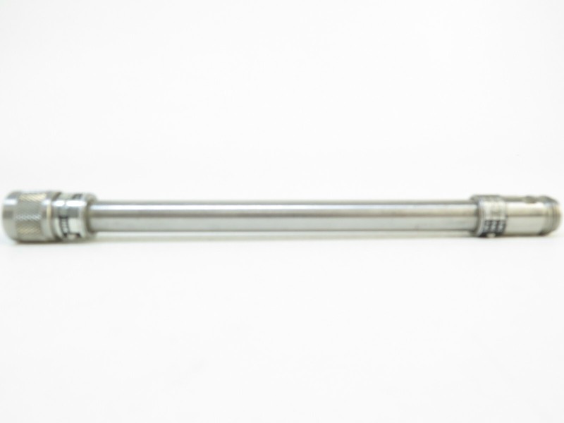 Weinschel Engineering Attenuator CN86A/U - 9.3dB@1KMC, 9.9@4KMC, 10.1@10KMC gallery