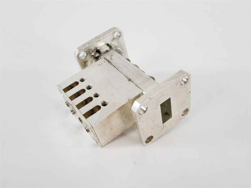 NOS - INNOWAVE WR42 Attenuator (6196AN-037) gallery