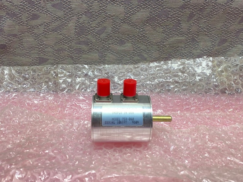 JFW INDUSTRIES INC 75R-040 ATTENUATOR