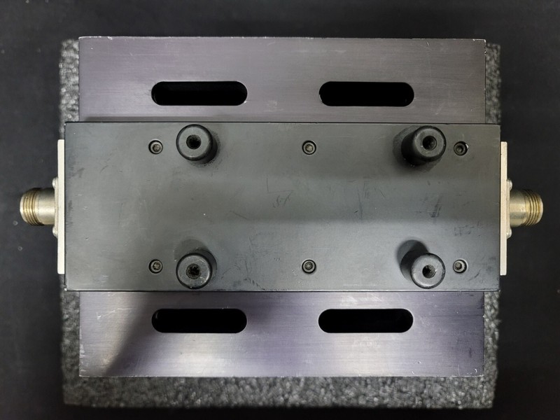 Bird 300-WA-FFN-30: RF Attenuator, 300W 30dB (0607) gallery