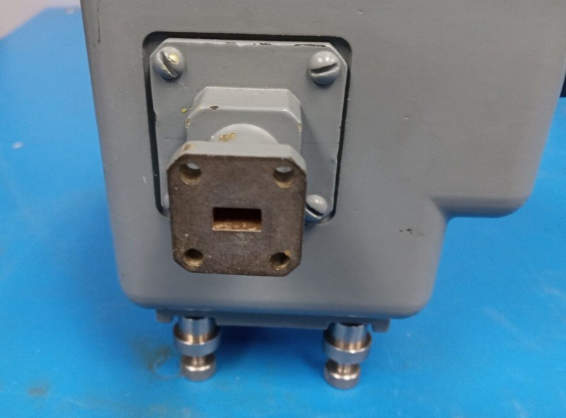 Wavetronics Variable Attenuators 2118S-00  gallery