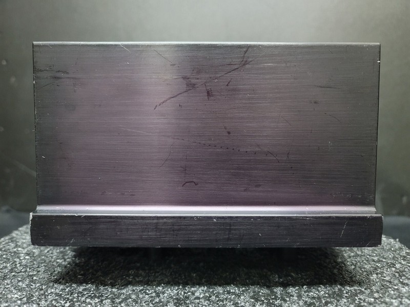 Bird 300-WA-FFN-30: RF Attenuator, 300W 30dB (0136) gallery
