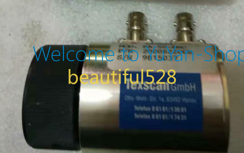 Texscan Trilithic RA-50-BNC 0-10dB Varuable Attenuator BNC #Y63 gallery