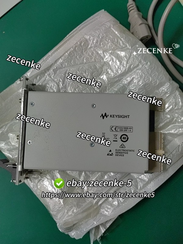 1 PCS Keysight m9168c variable attenuator
