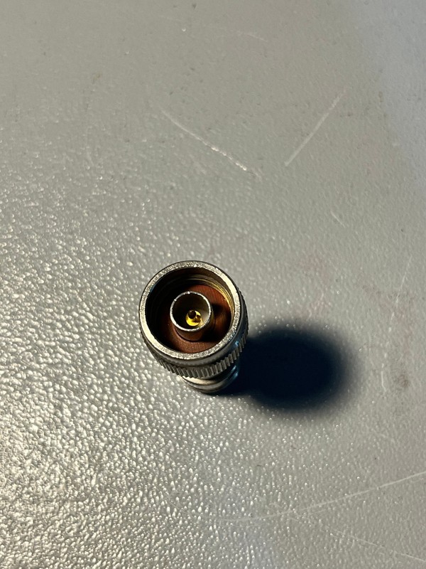 Micronde R414710 Fixed RF Attenuator 10dB gallery