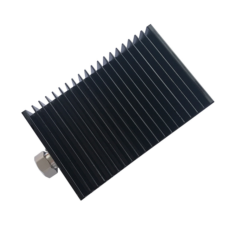 200W DIN-male Termination Load Dummy Load 3GHz 50 ohm Fast Shipping
