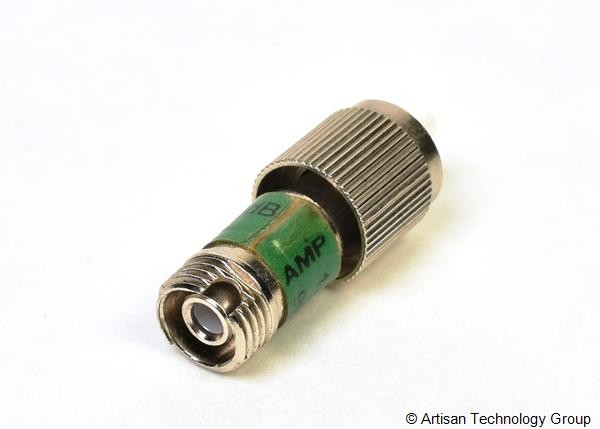 AMP 1-209929-5 15 dB FC Optical Attenuator