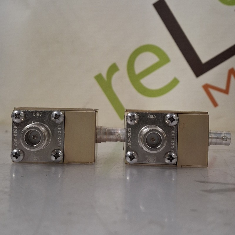 Bird Electronics 8314A030 Attenuator gallery
